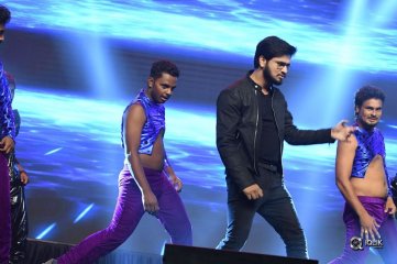 Keshava Movie Audio Launch